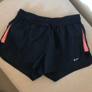Nike Dri-Fit shorts! 🏃🏻‍♀️